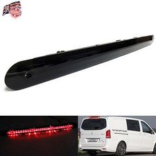Terzo fanale stop freno - , nero
