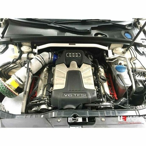 Audi ultra racing - s4,