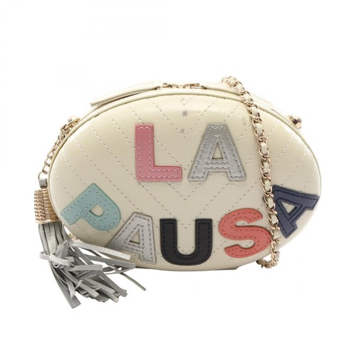 Borsa tracolla chanel la - a,