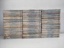 Tex 1/100 Sequenza Completa