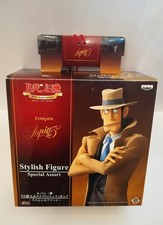Zenigata - Lupin III Stylish