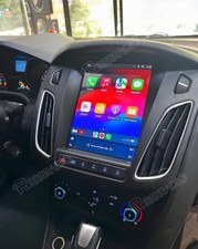 Per Ford Focus MK3 2012-2018