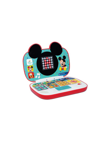 Clementoni baby mickey - clementoni, il