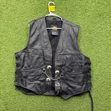 Harley Davidson Giubbotto Moto