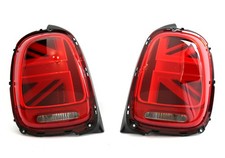 Kit luci posteriori luci