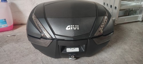Givi v47 nnt valigia bauletto - v47,