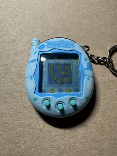 Tamagotchi connection - connection, v3