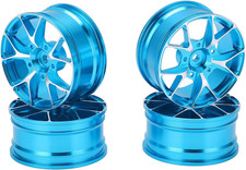 4 Pezzi 52Mm Ruota Deriva