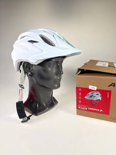 Casco bici alpina - casco,