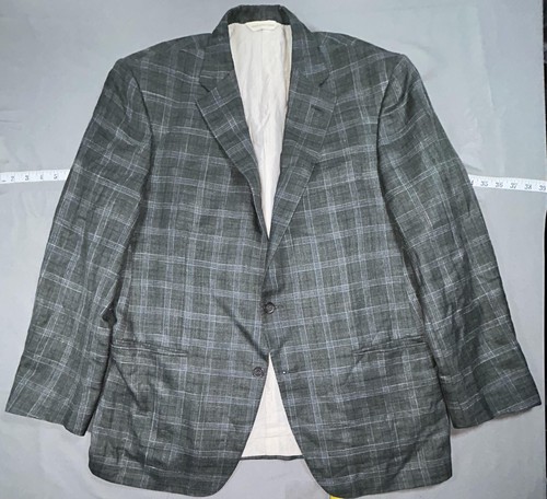 Samuelsohn blazer uomo - blazer,