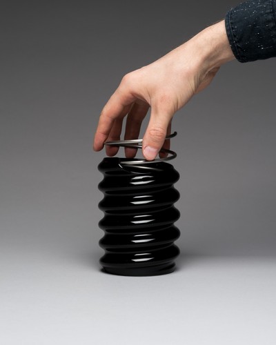Vaso trasformabile rosenthal - trasformabile,