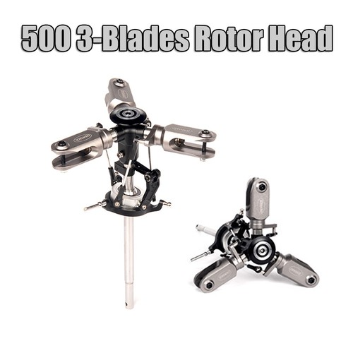 Jdhmbd 500 blades - 500,