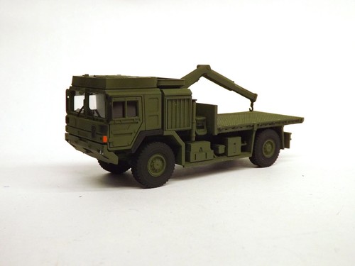 Trains4u british army man - british, sv