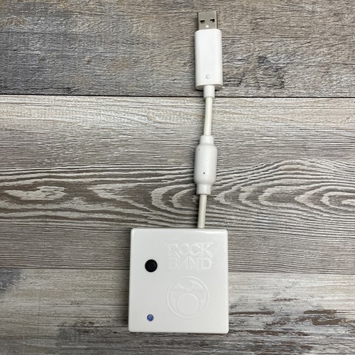 Wii rock band batteria usb - band,