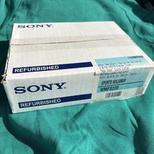 Sony Walkman WM‐FS220 Sports