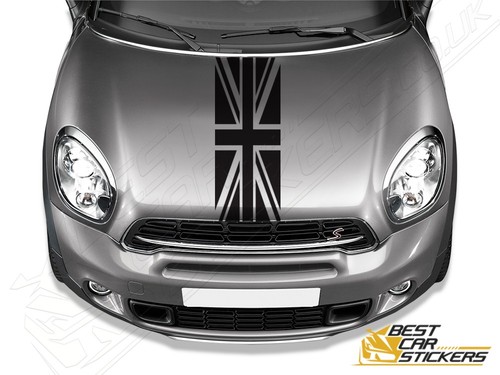 Per mini cooper - mini, cofano