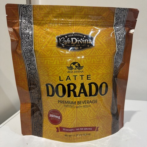 Caffè divina dorado - divina,