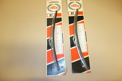 Tergicristalli trico vintage - trico,