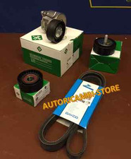 KIT AUSILIARE ALFA 159 1.9