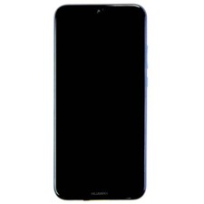 LCD Digitizer Frame Assembly