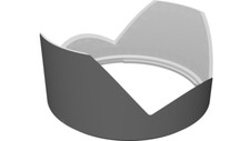 Lens Hood for Sony SAL24105 & Minolta AF 24-105mm f/3.5-4.5 D