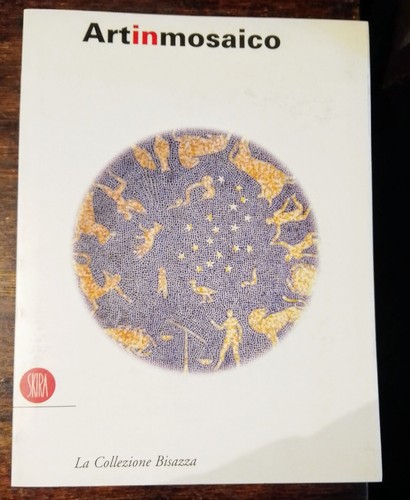 Arti mosaico collezione - arti,