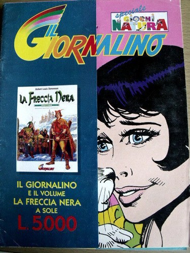 Giornalino 1994 c14a - 1994, [c14a]