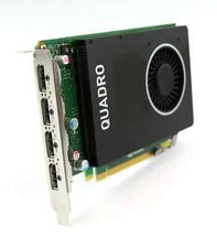 Nvidia Quadro M2000 - 4GB