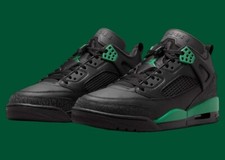 Nike Air Jordan Spizike Low