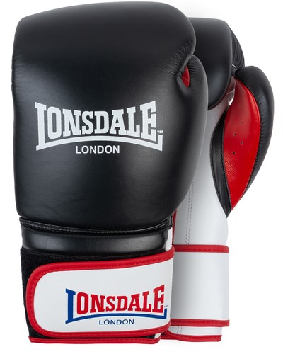 Guantoni boxe pelle - boxe, in
