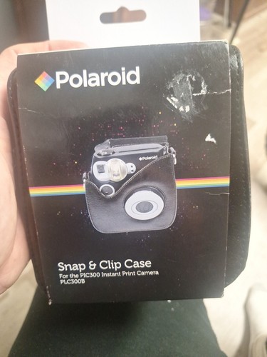 Custodia fotocamera polaroid - custodia,