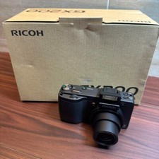 Fotocamera digitale RICOH