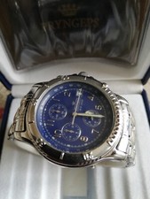 Orologio Pryngeps Cronografo