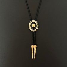 Collana da sposa vintage rosa