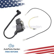 Ignition coil Fits Husqvarna
