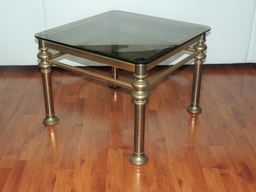 Tavolino vintage italian - tavolino,