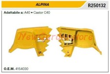 Carter copricatena ALPINA