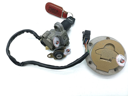 Kit accensione ducati monster - accensione,
