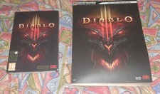 Diablo 3 Pc + Guida Strategica