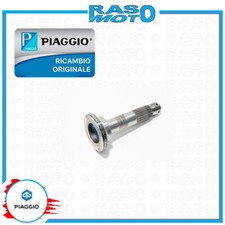 Fusello Mozzo Ruota Anteriore