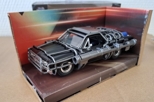 Fast and furious chevrolet - chevrolet, el