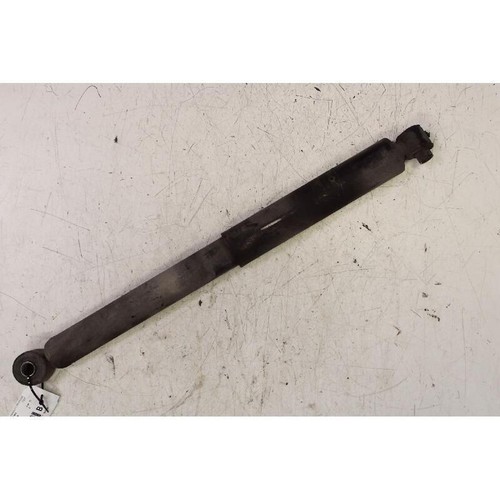 Ammortizzatore post nissan - ammortizzatore, dx