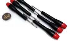 Set cacciaviti per elettronica STEAB NO Beta Usag Gedore Knipex Belzer