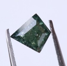 Diamante sfuso naturale 1,47