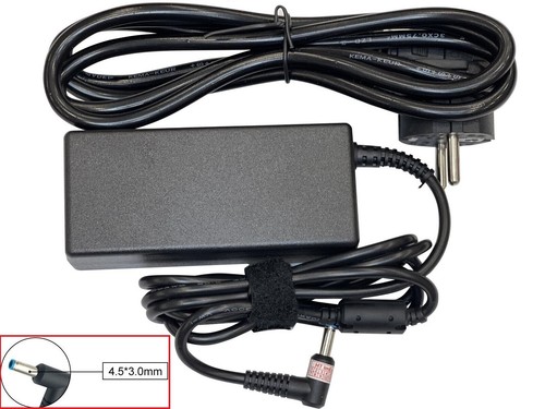 65w adapter netzteil - 65w,