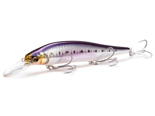 Megabass magnum 1 - megabass, x-80