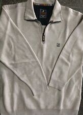 Polo Uomo Manica Lunga Lana