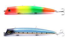 Kit 2 Hot Popper Serra