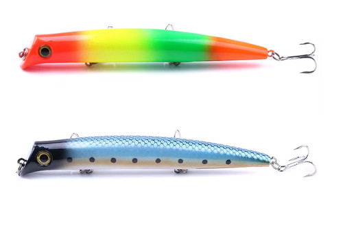 Kit hot popper - kit,