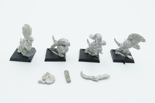 Warhammer fantasy battle - warhammer,